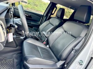 Xe Mitsubishi Triton Premium 2WD AT 2024