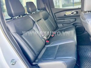 Xe Mitsubishi Triton Premium 2WD AT 2024