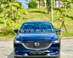 Xe Mazda CX8 Premium 2024