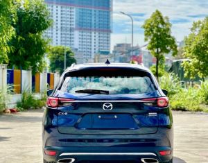 Xe Mazda CX8 Premium 2024