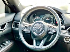 Xe Mazda CX8 Premium 2024