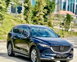 Xe Mazda CX8 Premium 2024