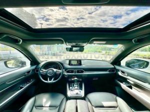 Xe Mazda CX8 Premium 2024