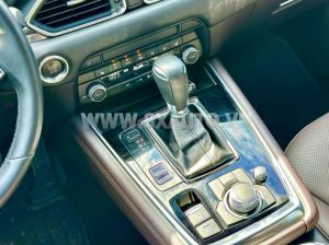 Xe Mazda CX8 Premium 2024