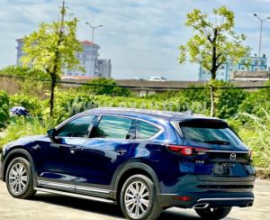 Xe Mazda CX8 Premium 2024