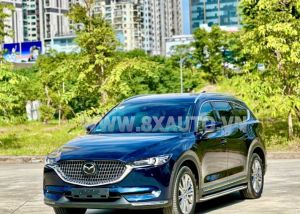 Xe Mazda CX8 Premium 2024