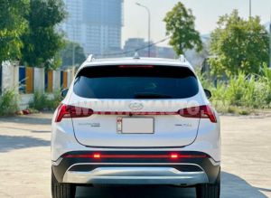 Xe Hyundai SantaFe Cao cấp 2.2L HTRAC 2023