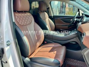Xe Hyundai SantaFe Cao cấp 2.2L HTRAC 2023