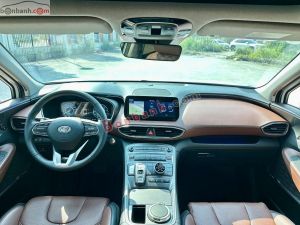 Xe Hyundai SantaFe Cao cấp 2.2L HTRAC 2023