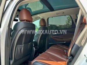 Xe Hyundai SantaFe Cao cấp 2.2L HTRAC 2023