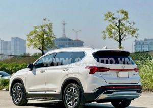 Xe Hyundai SantaFe Cao cấp 2.2L HTRAC 2023