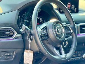 Xe Mazda CX5 Premium Exclusive 2.0 AT 2024
