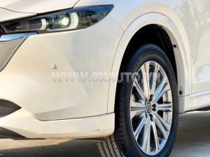 Xe Mazda CX5 Premium Exclusive 2.0 AT 2024