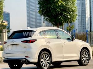 Xe Mazda CX5 Premium Exclusive 2.0 AT 2024