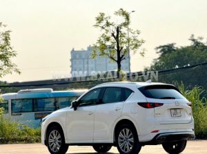 Xe Mazda CX5 Premium Exclusive 2.0 AT 2024