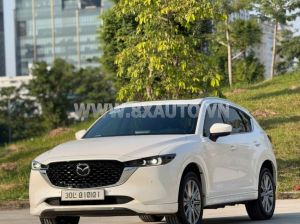 Xe Mazda CX5 Premium Exclusive 2.0 AT 2024