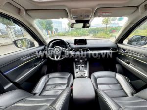 Xe Mazda CX5 Premium 2.0 AT 2022