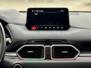 Xe Mazda CX5 Premium 2.0 AT 2022