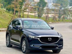 Xe Mazda CX5 Premium 2.0 AT 2022