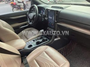 Xe Ford Everest Titanium 2.0L 4x2 AT 2023