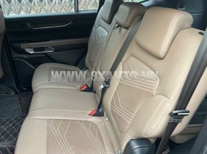 Xe Ford Everest Titanium 2.0L 4x2 AT 2023