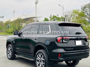 Xe Ford Everest Titanium 2.0L 4x2 AT 2023