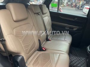Xe Ford Everest Titanium 2.0L 4x2 AT 2023