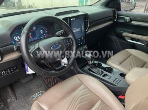 Xe Ford Everest Titanium 2.0L 4x2 AT 2023