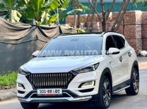 Xe Hyundai Tucson 1.6 AT Turbo 2020