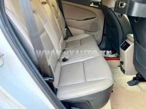 Xe Hyundai Tucson 1.6 AT Turbo 2020