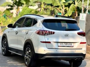 Xe Hyundai Tucson 1.6 AT Turbo 2020