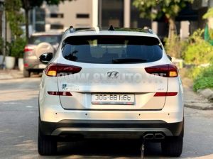 Xe Hyundai Tucson 1.6 AT Turbo 2020