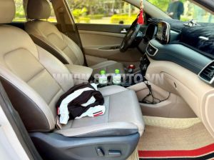 Xe Hyundai Tucson 1.6 AT Turbo 2020