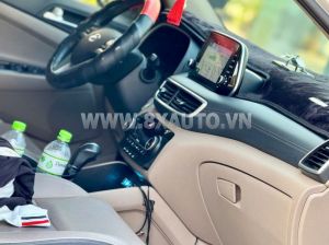 Xe Hyundai Tucson 1.6 AT Turbo 2020