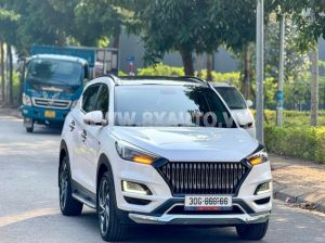 Xe Hyundai Tucson 1.6 AT Turbo 2020