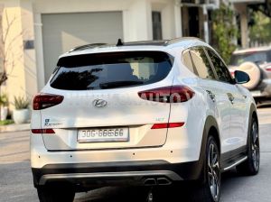 Xe Hyundai Tucson 1.6 AT Turbo 2020
