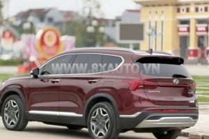 Xe Hyundai SantaFe Hybrid 1.6 HTRAC 2022