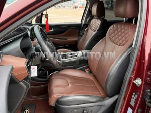 Xe Hyundai SantaFe Hybrid 1.6 HTRAC 2022
