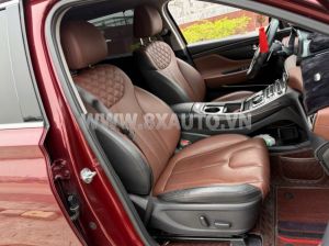 Xe Hyundai SantaFe Hybrid 1.6 HTRAC 2022