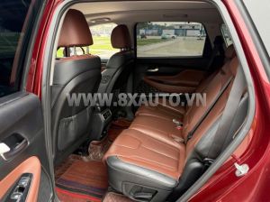 Xe Hyundai SantaFe Hybrid 1.6 HTRAC 2022
