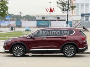 Xe Hyundai SantaFe Hybrid 1.6 HTRAC 2022