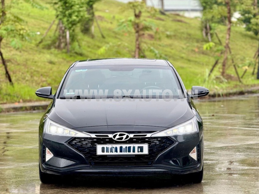 Hyundai Elantra Sport 1.6 AT 2020