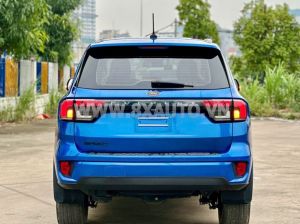 Xe Ford Everest Sport 2.0L 4x2 AT 2023