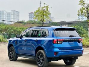 Xe Ford Everest Sport 2.0L 4x2 AT 2023