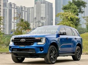 Xe Ford Everest Sport 2.0L 4x2 AT 2023