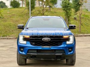 Xe Ford Everest Sport 2.0L 4x2 AT 2023