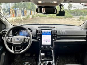 Xe Ford Everest Sport 2.0L 4x2 AT 2023