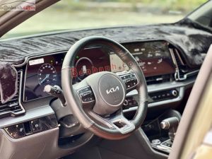 Xe Kia Sportage Signature 2.0G 2025