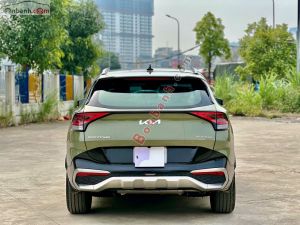 Xe Kia Sportage Signature 2.0G 2025