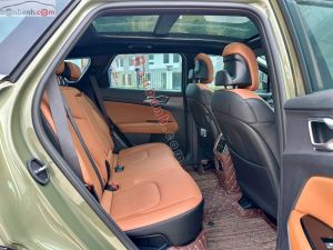 Xe Kia Sportage Signature 2.0G 2025